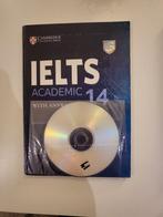 IELTS 14 Boek, Boeken, Ophalen of Verzenden, Gelezen