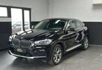 BMW X4 XDrive20i High Executive Edition| Pano | 1/2 Leder |, Automaat, 1998 cc, Gebruikt, Zwart