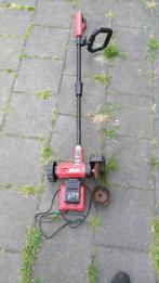 Grastrimmer, Ophalen, Zo goed als nieuw, 10 tot 30 cm, Elektrisch
