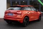 Audi Q2 1.4 TFSI 150PK DSG|3x S-Line|Pano|Virtual|HUD|B&O|Le, Auto's, Audi, Adaptive Cruise Control, Gebruikt, 150 pk, SUV of Terreinwagen