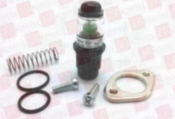 HH8630PL16 Drukindicator Verschildruk indicator HH8630PL-16 beschikbaar voor biedingen