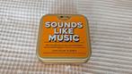 Sounds Like Music - 50 muzikale quizvragen van alle tijden, Ophalen of Verzenden, Zo goed als nieuw, Image Books