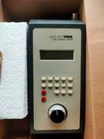 Trix Select digitale componenten, Ophalen of Verzenden, Gelijkstroom, Transformator of Voeding, Trix