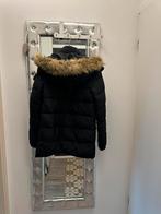 MOOIE WINTERJAS MET BONTKRAAG MAAT XS, Ophalen of Verzenden, Zo goed als nieuw, Maat 46 (S) of kleiner