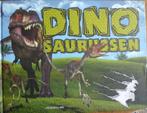 Dinosaurussen - Frank van Dulmen**, Ophalen of Verzenden, Zo goed als nieuw
