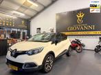 Renault Captur 1.2 TCe Dynamique inruilen mogelijk, Euro 5, 4 cilinders, Wit, 19 km/l