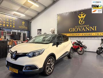 Renault Captur 1.2 TCe Dynamique inruilen mogelijk beschikbaar voor biedingen