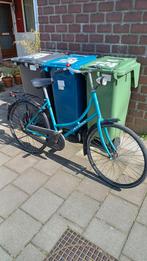 Fiets - Aldo Damesfiets, Fietsen en Brommers, Fietsen | Dames | Damesfietsen, 53 tot 56 cm, Ophalen, Gebruikt, Overige merken