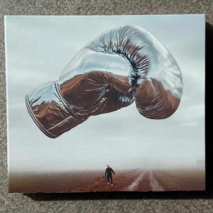 Bryan Adams 2CD Roll With The Punches NIEUW, Cd's en Dvd's, Cd's | Rock, Zo goed als nieuw, Poprock, Ophalen of Verzenden