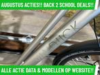 Van Dijck Phaedra elektrische fiets met middenmotor ebike!, Ophalen of Verzenden, Nieuw, 50 km per accu of meer, Overige merken
