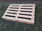 Gratis pallet, Doe-het-zelf en Verbouw, Hout en Planken, Ophalen, Zo goed als nieuw, Minder dan 200 cm, Vuren