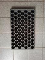 Stektrays, stevig..meermalig te gebruiken, Ophalen, Hout