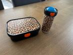 Beker & Lunch box, Ophalen of Verzenden, Zo goed als nieuw, Overige stijlen, Overige typen