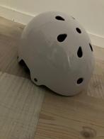 Schaatshelm kind, Ophalen, Zo goed als nieuw, Overige typen, Overige merken