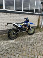 sherco smrs gereviseerd blok, Ophalen of Verzenden, Zo goed als nieuw, Overige merken