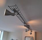 Plafondlampen. 2x3 meter, Ophalen, Zo goed als nieuw