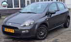 Fiat Punto Evo 0.9 TwinAir Easy/Cruise/Airco/Trekhaak/APK!, Euro 5, 86 pk, Gebruikt, 49 €/maand