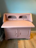 Kinderbureau, Ophalen, Gebruikt, Tafel(s)