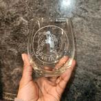 Gepersonaliseerde drink glazen, Ophalen of Verzenden, Frisdrankglas