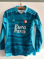 Feyenoord Keepershirt Maat 152, Ophalen of Verzenden, Gebruikt, Adidas, Jongen of Meisje