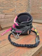 Trapeze kitesurfen dames, Watersport en Boten, Kitesurfen, 9 m², Trapeze, Geen board, Ophalen of Verzenden