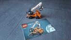 Lego technic hoogwerker 42088, Kinderen en Baby's, Speelgoed | Duplo en Lego, Ophalen of Verzenden, Zo goed als nieuw