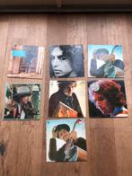 Lp’s 10 euro per stuk Bob Dylan, Cd's en Dvd's, Vinyl | Pop, 1960 tot 1980, Gebruikt, Ophalen of Verzenden