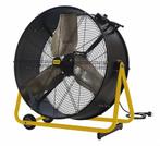 MASTER CLIMATE SOLUTIONS VENTILATOR DF 30 P, Ophalen of Verzenden, Nieuw