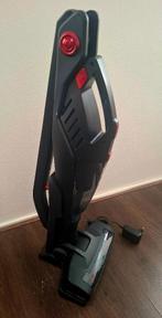 Steelstofzuiger, Gebruikt, Stofzuiger, Ophalen of Verzenden, Reservoir