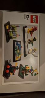 Nieuwe lego, Kinderen en Baby's, Speelgoed | Duplo en Lego, Ophalen of Verzenden, Nieuw