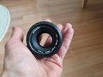 Minolta MD 50mm 1:1.7 Lens - Klassieker foto spiegelreflex, Audio, Tv en Foto, Fotografie | Lenzen en Objectieven, Gebruikt, M