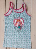 Hema hemdje maat 158/164, Nacht- of Onderkleding, Zo goed als nieuw, Hema, Verzenden