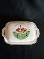 Villeroy & Boch Design Naif Botervloot - Nieuwstaat!, Huis en Inrichting, Keuken | Servies, Overige typen, Ophalen of Verzenden