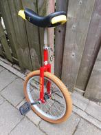 Qu-Ax Eenwieler 20 inch, Fietsen en Brommers, Ophalen of Verzenden, Zo goed als nieuw