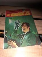 Superstrip - De Stalen Vuist - Het Verblindend Licht, Boeken, Eén stripboek, Ophalen of Verzenden, Gelezen, Onbekend