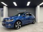 Volkswagen Polo 1.0 TSI Highline Carplay | ACC | LED | PANO|, Auto's, Voorwielaandrijving, Gebruikt, Zwart, 95 pk