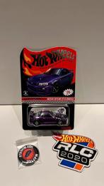 Hot Wheels Nissan Skyline GT-R 2020 RLC, Ophalen of Verzenden, Zo goed als nieuw, Auto