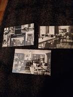 3 kaarten van het herstellingsoord "Leeuwenburgh" Driebergen, Ophalen of Verzenden, Utrecht