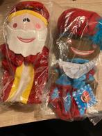 Sinterklaas en piet poppenkast poppen, Verzenden, Nieuw