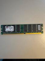 Kingston KTC-D320/512 512MB DDR Geheugen, Gebruikt, Ophalen of Verzenden, DDR, Desktop