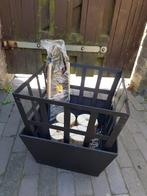 vuurkorf GUSTO - nieuw in doos, Tuin en Terras, Ophalen of Verzenden, Nieuw, Vuurkorf