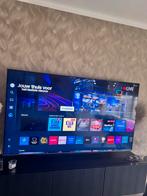 Samsung 75" QLED 4K Smart TV Q64D (2024), Ophalen, QLED, 50 Hz, Nieuw