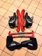 “EVO” klapper Schaatsen Maat 41 - Mint Conditie, Klapschaats, Zo goed als nieuw, Noren, Ophalen