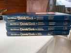 Donald Duck Collectie stripboeken, Boeken, Meerdere stripboeken, Ophalen of Verzenden, Gelezen