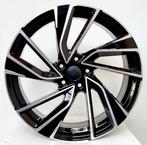 19" velgen Look 5x112 new GOLF 6 7 8 R GTI GTE, Auto-onderdelen, Banden en Velgen, Ophalen of Verzenden, Nieuw, 19 inch, Velg(en)