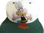 Asterix giant vintage snapback cap asterix, Info@taurusvintage.nl, Asterix, Nieuw, Weg en land
