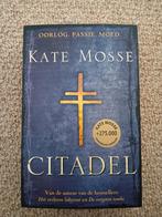 Kate Mosse - Citadel, Ophalen of Verzenden, Zo goed als nieuw, Kate Mosse