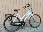 Witte BSP Bold Damesfiets, Overige merken, Versnellingen, Ophalen of Verzenden, 53 tot 56 cm