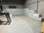 Siloblokken Legioblock, Ophalen of Verzenden, Zo goed als nieuw, Beton, Overige typen