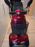 Scootmobiel shoprider TE889SL NIEUWE ACCU’S, Ophalen, Zo goed als nieuw, Shoprider, 36 t/m 45 km